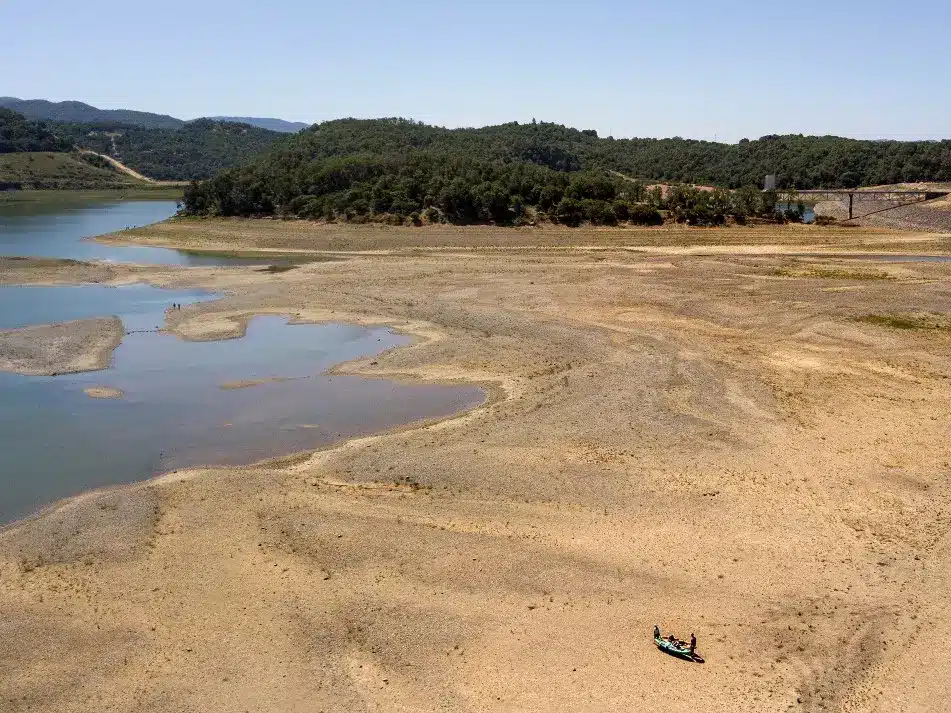 La crise de l&rsquo;eau : l&rsquo;alerte de l&rsquo;ONU et les solutions innovantes